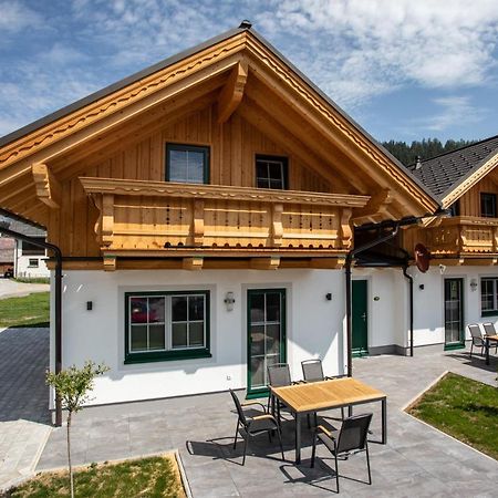 바트 미테른도르프 Zweimaederlhaus 아파트 외부 사진