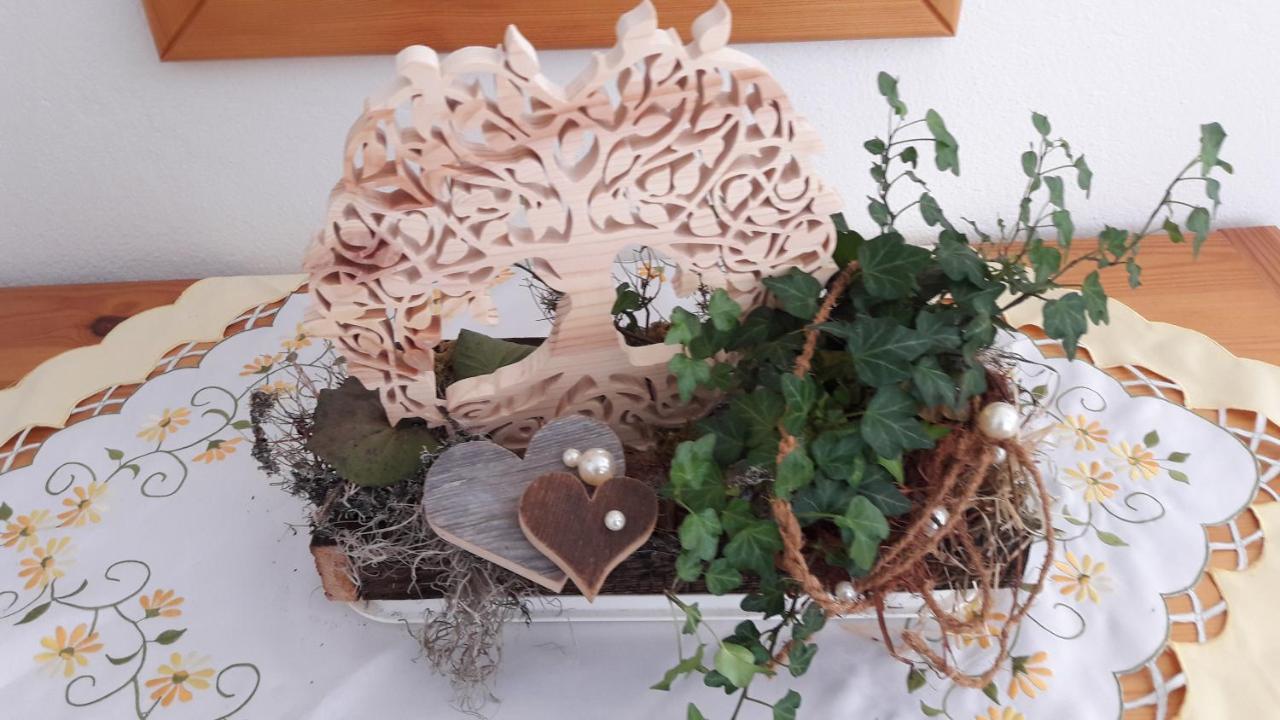 바트 미테른도르프 Zweimaederlhaus 아파트 외부 사진