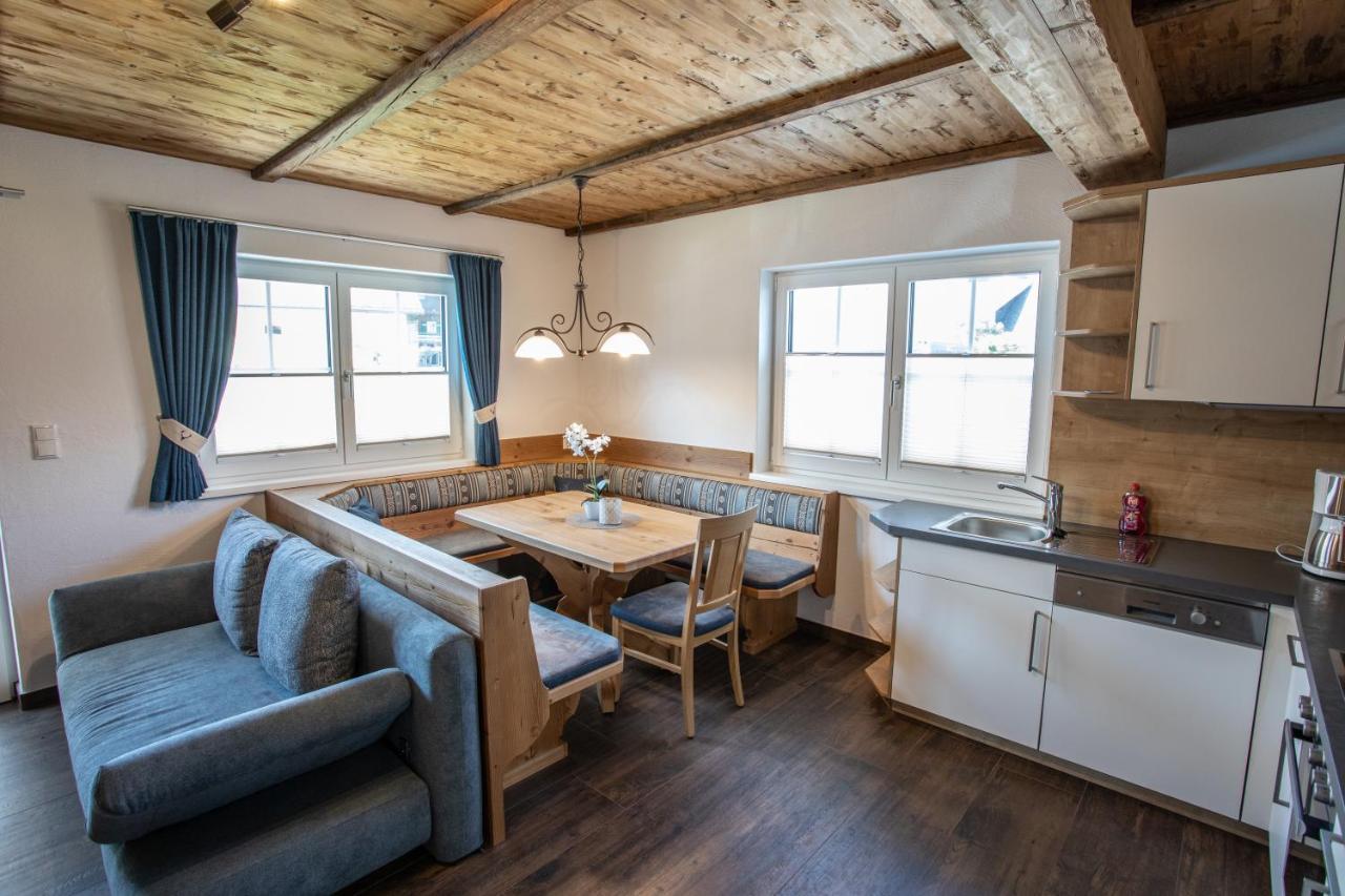 바트 미테른도르프 Zweimaederlhaus 아파트 외부 사진